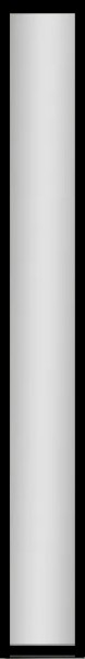 Sidoljus Svartmålad