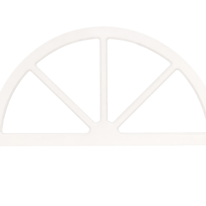 Halvmåne spröjs